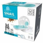 Automatic feeder MPETS Snail