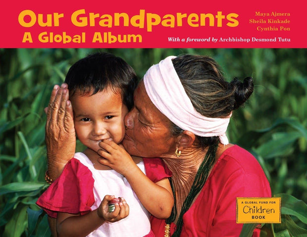 Our Grandparents A Global Album