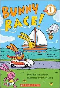 Bunny Race