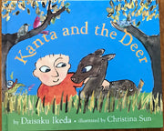 Kanta and The Deer