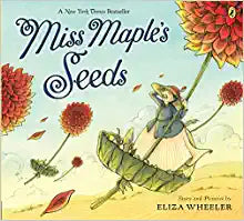 Miss Maple's Seeds
